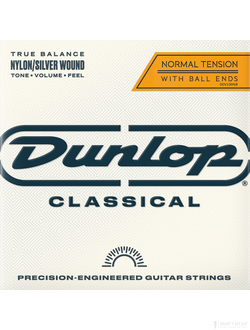 Dunlop DCV100NS