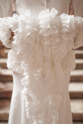 Образ барыня