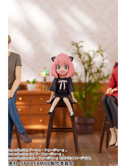 Фигурка Аня Форджер (Anya Forger Break Time Collection)