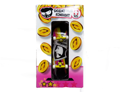 Фингерборд Турбо П9 Эконом Свинка