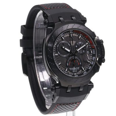 Швейцарские часы Tissot T115.417.37.061.04