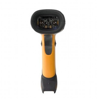 Zebra DS3508 ручной промышленный сканер штрих-кода