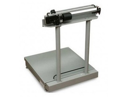 механические весы