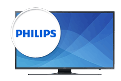 Ремонт телевизоров PHILIPS