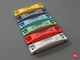 RFID метка UHF корпусная Силтэк S-Tag 3D, Ucode 8, 93х24,8х13,2 мм