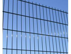 2Д сетка для забора | ГОРЗАБОР