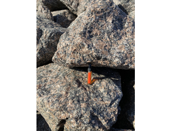 Духи АККОРД: ТЁМНОЕ ПРОШЛОЕ 5,5 мл