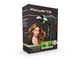 Фен ROWENTA INSTANT DRY IONIC ECO 1500.
