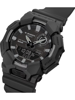 Часы Casio G-Shock GA-B010-1A1