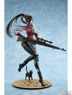 Фигурка 1/7 Kai Schulen
