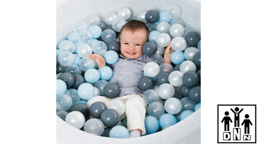 Romana Airpool Max (серый)