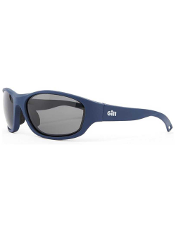 Солнцезащитные поляризационные очки Gill Classic 9475Bl синие