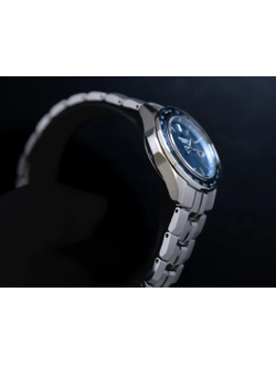 Часы Casio Oceanus OCW-S40-2A