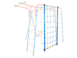 Сетка уличная «ЮНЫЙ АТЛЕТ»