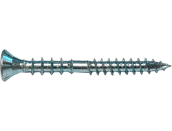 Саморез дистанционный юстировочный UST, 6x60мм, 200шт.