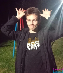 Максим Лапенко