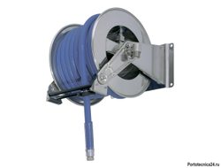 Автоматическая катушка RAMEX AV 6300 FE 100м 1/2