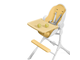 Стульчик для кормления Oribel Cocoon Z Желтый Лимон