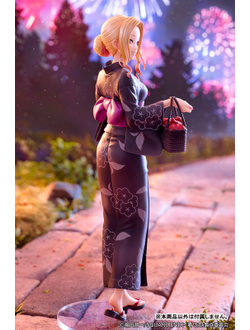 Фигурка 1/7 Марин Китагава (Marin Kitagawa Yukata ver. KDcolle)