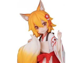 Фигурка 1/7 Сэнко (Senko-san)