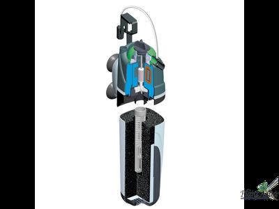 Фильтр внутренний Aquael Fan-2 plus (100 - 150 л)