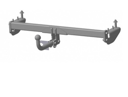 Фаркоп на FAW V5 (2013-2021)