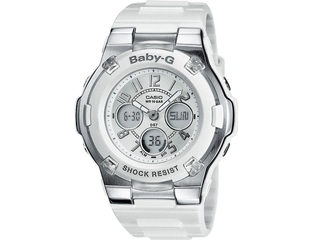Casio Baby G BGA 110 7B 12chasov.ru