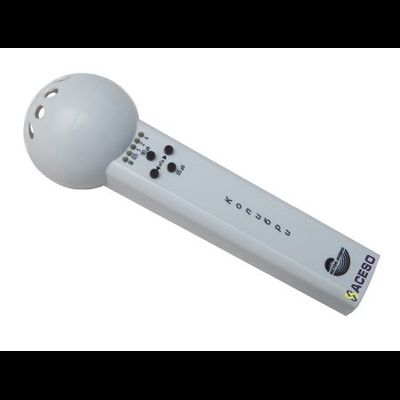 Звукореактотест Колибри