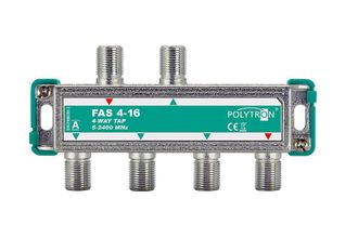 Ответвитель спутниковый FАS 4-16