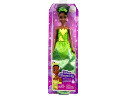 Кукла Disney Princess Тиана HLW04