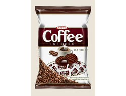 tyas карамельные кофейные конфеты, 170 гр