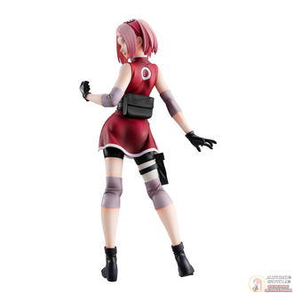 Фигурка Сакура Харуно (Haruno Sakura)