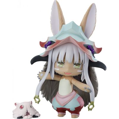 Нендроид Нанати (Nanachi)