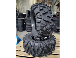 Шина 27х10-12 6PR KNIGHT на квадроциклы