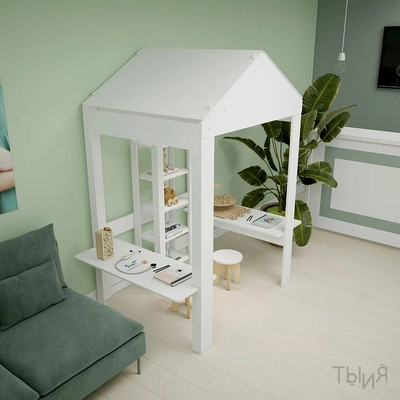 Развивающий модуль Medical