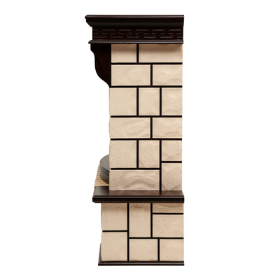 камин электрический Stone