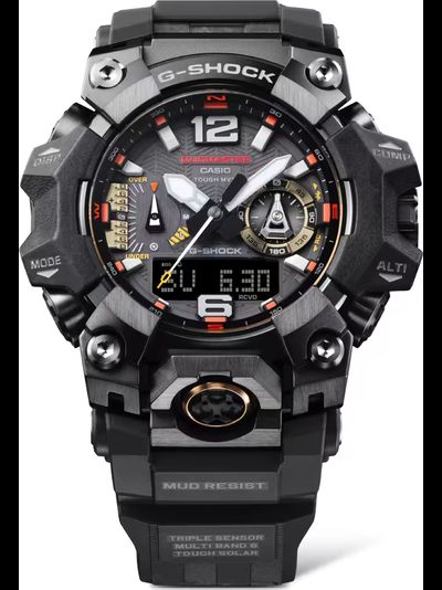 Часы Casio G-Shock GWG-B1000EC-1A