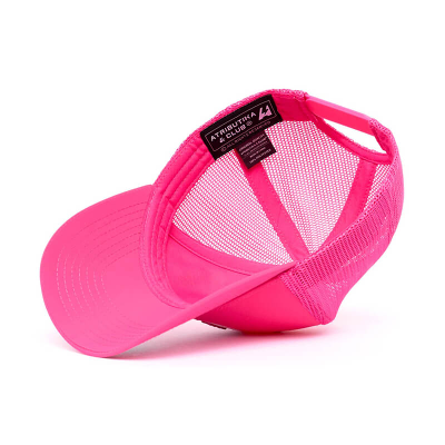 Бейсболка детская ХК «СИБИРЬ» A&C (р.52-54) 11147