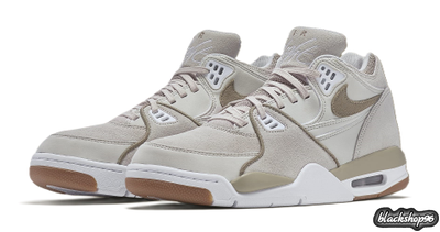 Nike air flight 89 le top