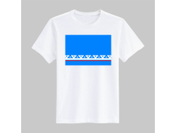 Футболка Ямало-Ненецкий АО