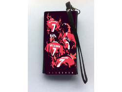 Универсальный чехол на телефон Манчестер Юнайтед, Manchester United FC №1