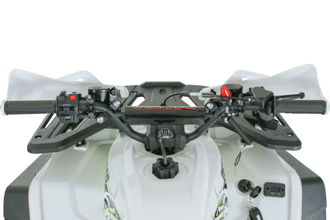 Квадроцикл YACOTA DRAGON 125 LUX
