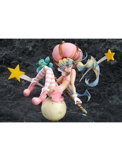Фигурка 1/8 Ния Тэппелин (Nia Teppelin Magical ver.)