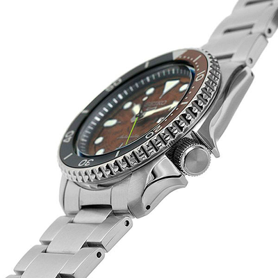 Наручные часы Seiko SRPJ47K1