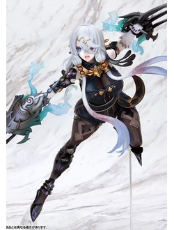 Фигурка 1/7 Лила Децирус (Lila Decyrus)