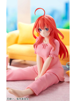 Фигурка Ицуки Накано (Itsuki Nakano Relax Time)