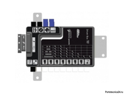 Соединительная коробка Driver Box W 5W