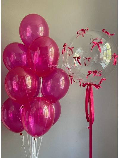 Комплект для девочки №49