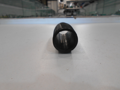 Правая ручка руля