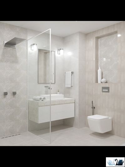 Плитка Azori Bricks Beige 31,5 х 63 см настенная бежевая